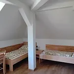 Appartement U Lesa Filipova Hut