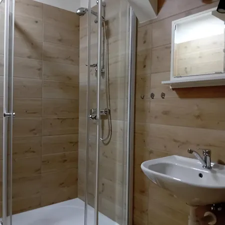 U Lesa Apartmán