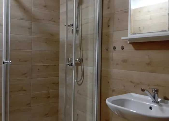 U Lesa Apartman